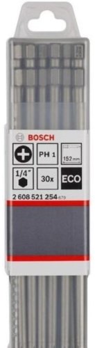 Набор строительный 30 в 1 Bosch 2608521252 купить,21013