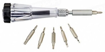 Набор универсальный 6 в 1 STANLEY Black&Decker A7197 купить,5000