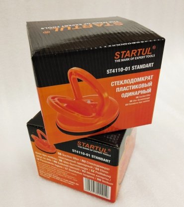 Startul стеклодомкрат ST4110-01 нагрузка до 40 кг купить,0