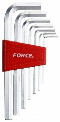 Набор универсальный 7 в 1 Force 5072 купить,3290