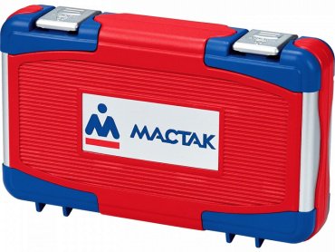 Набор универсальный 57 в 1 Мастак МАСТАК 01-057C купить,0