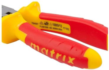 Matrix PROF 17103 купить,4760