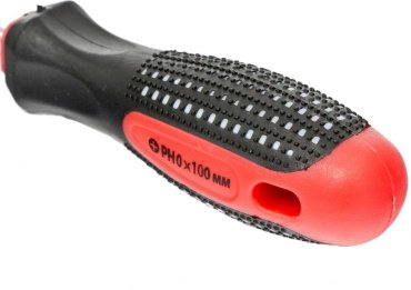 Matrix отвертка Fusion PH0х100 мм