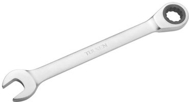 TOLSEN комбинированный TT15213 17 мм, 1 шт - ForteMarket TOLSEN комбинированный TT15213 17 мм, 1 шт купить,0