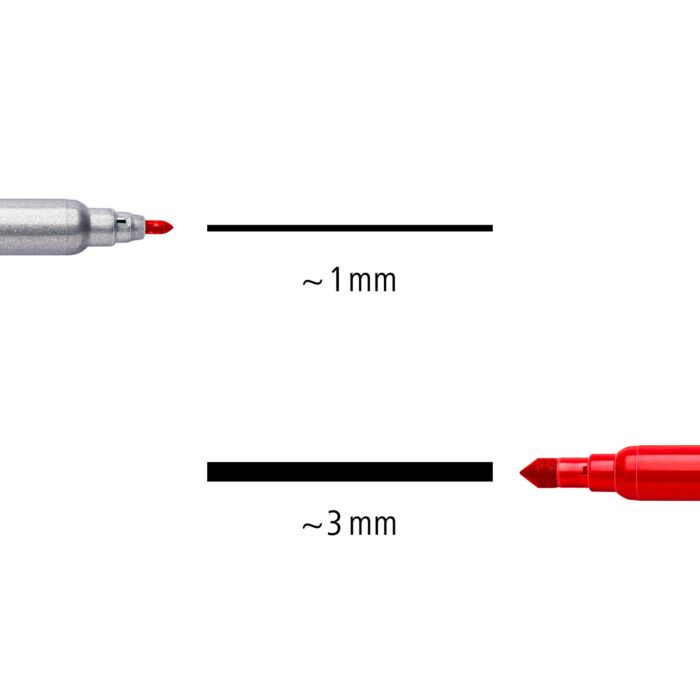 Фломастеры двусторонние для рисования Staedtler Noris Club 12 шт 12 цв 1 мм 3 мм пластик - ForteMarket Фломастеры двусторонние для рисования Staedtler Noris Club 12 шт 12 цв 1 мм 3 мм пластик купить,0
