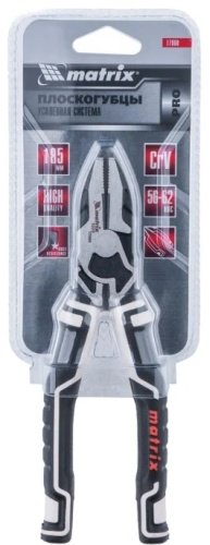 Matrix Pro 17060 185 мм