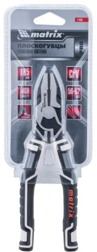 Matrix Pro 17060 185 мм купить,6130