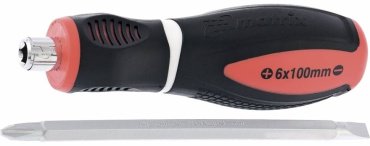 Matrix 11580 SL6.0/PH2