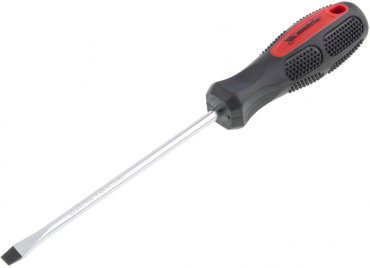 Matrix отвертка Anti-Slip SL6х150 мм