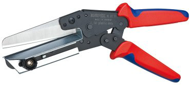 Ножницы строительные KNIPEX 95 02 21