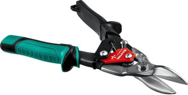 Ножницы строительные Kraftool Alligator 2328-S купить,9550