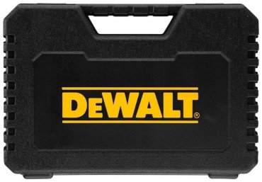 Набор оснастки столярный 100 в 1 DeWALT DT71563-QZ - ForteMarket Набор оснастки столярный 100 в 1 DeWALT DT71563-QZ купить,0