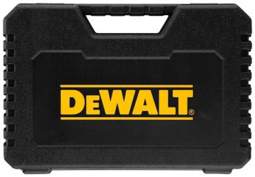 Набор оснастки столярный 100 в 1 DeWALT DT71563-QZ - ForteMarket Набор оснастки столярный 100 в 1 DeWALT DT71563-QZ купить,27860