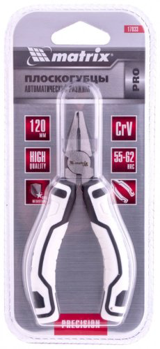 Matrix Pro 17833 120 мм купить,2610