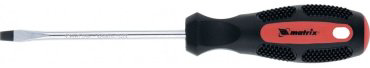 Matrix отвертка Anti-Slip SL5х100 мм