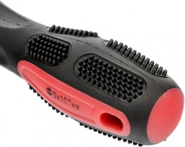 Matrix отвертка Anti-Slip SL5х100 мм купить,0