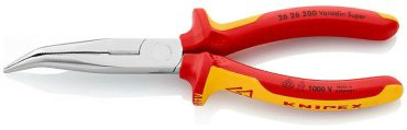 Knipex 26 26 200 200 мм