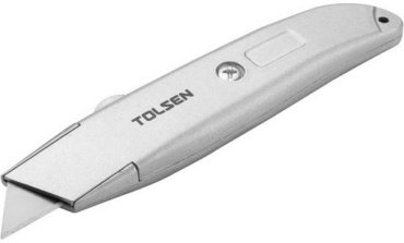 TOLSEN монтажный нож 30008 1 шт