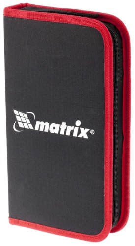 Набор универсальный 12 в 1 Matrix 13562 - ForteMarket Набор универсальный 12 в 1 Matrix 13562 купить,0