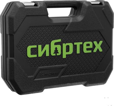 Набор инструментов универсальный 82 в 1 СИБРТЕХ 13391 - ForteMarket Набор инструментов универсальный 82 в 1 СИБРТЕХ 13391 купить,0
