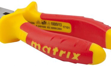 Matrix PROF 17101 160 мм купить,4030
