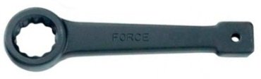 Force ключ накидной ударный 46 мм 79346, 1 шт