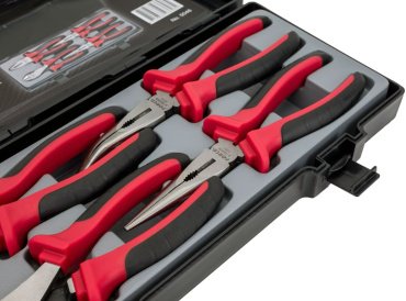 Набор универсальный 4 в 1 Force 5046 - ForteMarket Набор универсальный 4 в 1 Force 5046 купить,0