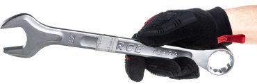 Force ключ комбинированный 32 мм 75532, 1 шт