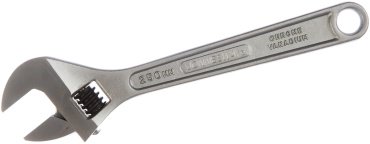 Ключ JONNESWAY 250 мм W27AS10