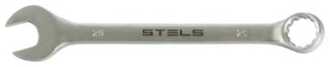 STELS ключ комбинированный 25 мм 15227, 1 шт