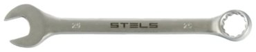 STELS ключ комбинированный 25 мм 15227, 1 шт