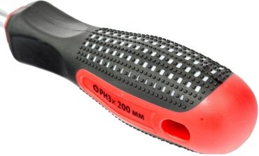 Matrix отвертка Fusion PH3х200 мм