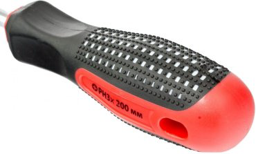 Matrix отвертка Fusion PH3х200 мм
