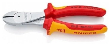 Knipex 7406200 / 200 мм