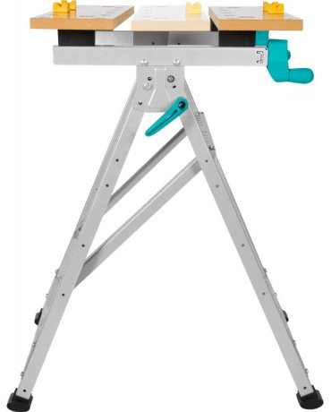 Верстак Wolfcraft Master 200 для столярных работ