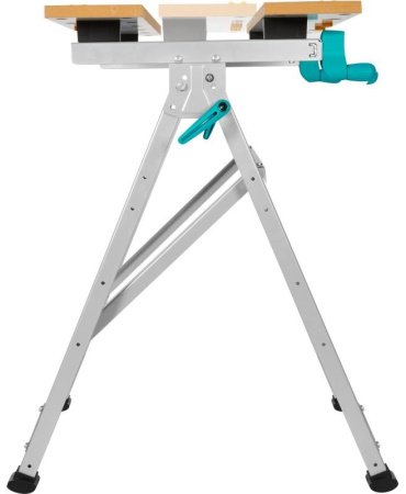 Верстак Wolfcraft Master 200 для столярных работ