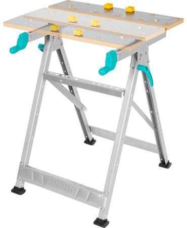 Верстак Wolfcraft Master 200 для столярных работ купить,NaN