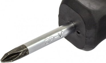 Matrix отвертка Anti-Slip PH1х38 мм