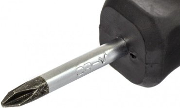 Matrix отвертка Anti-Slip PH1х38 мм