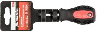Matrix отвертка Anti-Slip PH1х38 мм купить,400