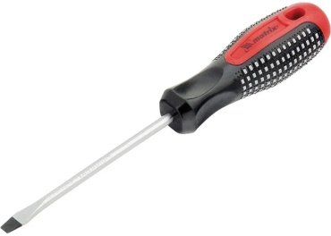 Matrix отвертка Fusion SL4х150 мм