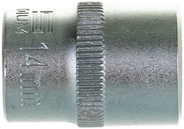 Трещотка STELS 14126 реверсивная 3/8 180 мм