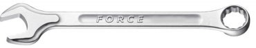 Force ключ комбинированный 18 мм 75518, 1 шт