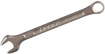 Force ключ комбинированный 14 мм Force 75514, 1 шт