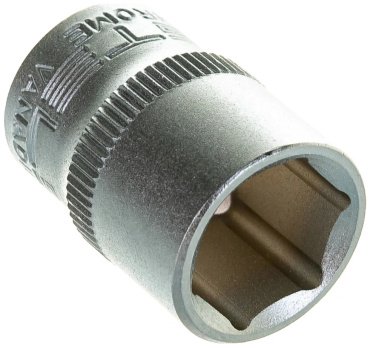Трещотка STELS 14126 реверсивная 3/8 180 мм