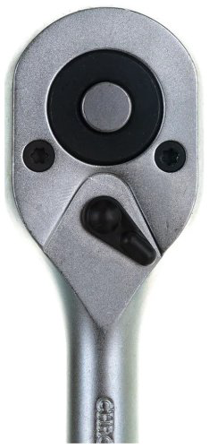 Трещотка STELS 14126 реверсивная 3/8 180 мм купить,11240