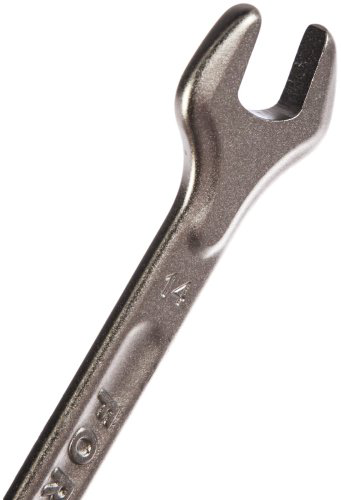 Force ключ комбинированный 14 мм Force 75514, 1 шт