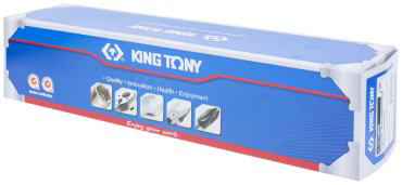 KING TONY набор ключей комбинированный 8-24 мм 12112MRN, 12 шт купить,81600