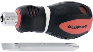 Matrix 11581 SL6/PH2x38 мм