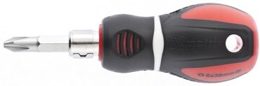 Matrix 11581 SL6/PH2x38 мм